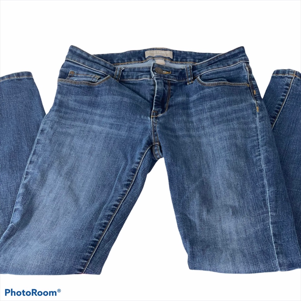 Banana Republic Jeans!